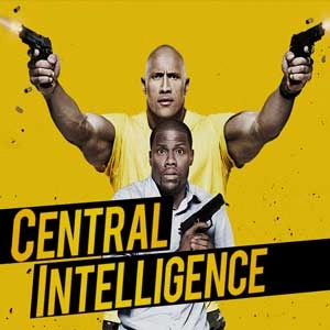 Central Intelligence Pc