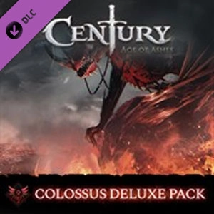 Century Age of Ashes Colossus Deluxe Pack Xbox Series X