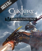 Century Age of Ashes Dark Goliath Pack