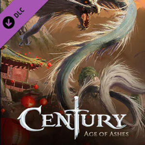 Century Age of Ashes Forgotten Bay Pack Xbox Series X