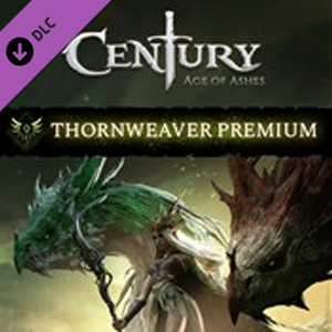 Century Age of Ashes Thornweaver Starter Pack Xbox One