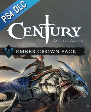 Comprar Century Ember Crown Pack PS4 Comparar Preços