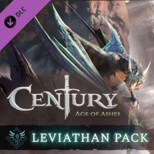 Century Leviathan Founder’s Pack