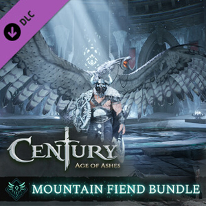 Century Mountain Fiend Bundle Pc