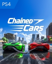 Comprar Chained Cars PS4 Comparar Preços