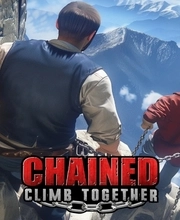 Chained Climb Together Playstation 5