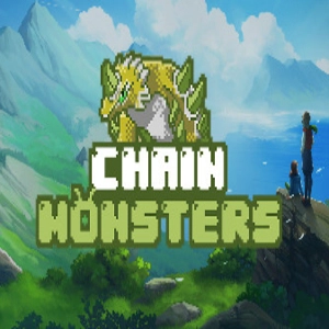 Chainmonsters Playstation 4