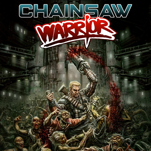 Comprar Chainsaw Warrior CD Key Comparar Preços