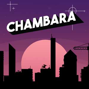 Comprar Chambara PS4 Codigo Comparar Preços