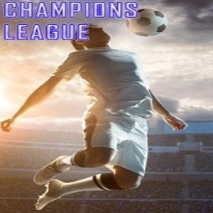 Champions League Soccer Xbox Series X