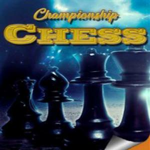 Championship Chess Xbox One