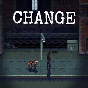 Comprar CHANGE A Homeless Survival Experience CD Key Comparar Preços