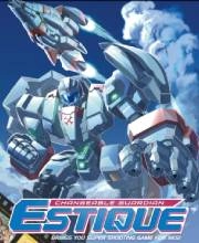 Changeable Guardian ESTIQUE Pc