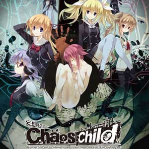 Comprar Chaos Child PS4 Codigo Comparar Preços