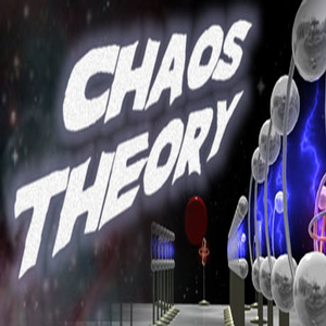 Comprar Chaos Theory CD Key Comparar Preços