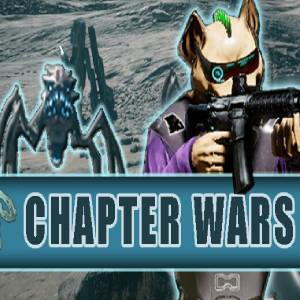 Chapter Wars Pc