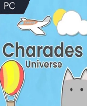 Charades Universe Pc