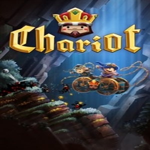 Comprar Chariot PS4 Comparar Preços