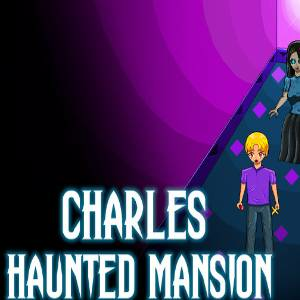Charles Haunted Mansion Pc