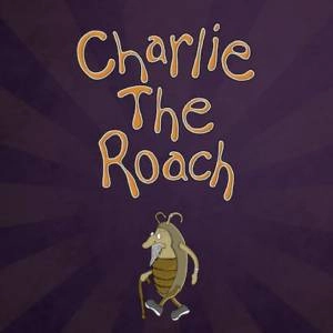 Charlie The Roach Playstation 5