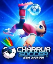 Charrua Soccer Pro Edition Pc