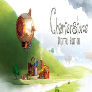Comprar Charterstone Digital Edition Nintendo Switch barato Comparar Preços
