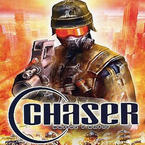 Comprar Chaser CD Key Comparar Preços