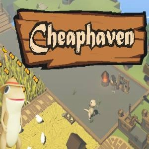Cheaphaven Pc