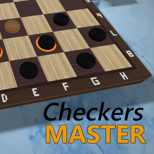 Comprar Checkers Master CD Key Comparar Preços