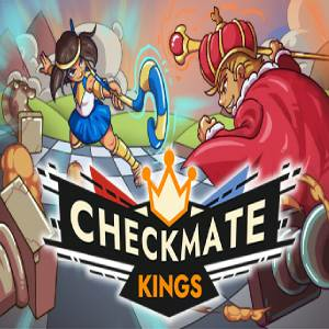 Checkmate Kings Pc