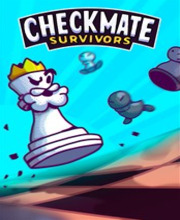 Checkmate Survivors Xbox Series X