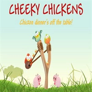 Cheeky Chickens Pc