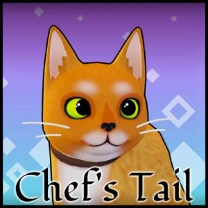 Chef’s Tail Xbox Series X