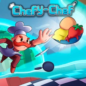 Chefy-Chef Switch