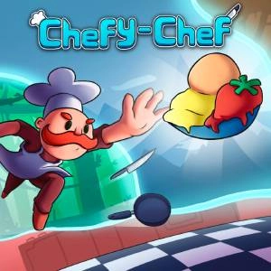 Chefy-Chef Xbox One