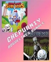 Chepurniy Roguelikes Bundle Xbox One