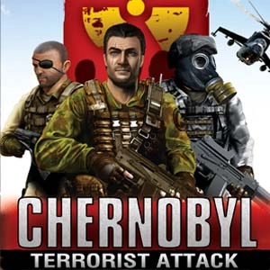 Chernobyl Terrorist Attack Pc