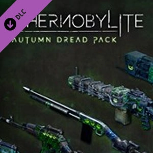 Chernobylite Autumn Dread Pack Playstation 4