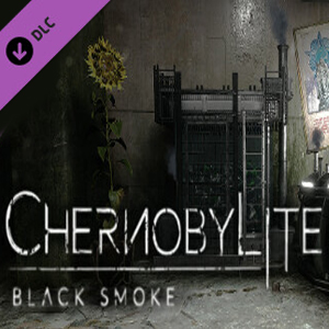Chernobylite Black Smoke Pack Playstation 5