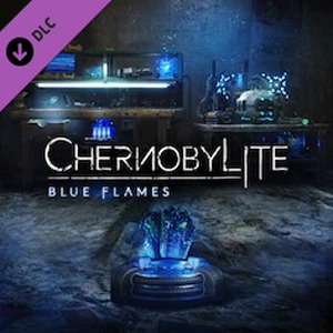 Chernobylite Blue Flames Pack Xbox Series X