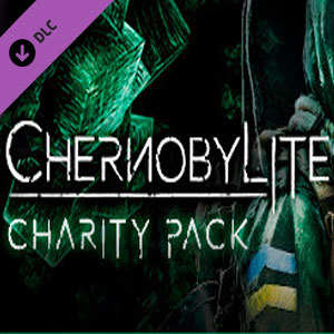 Comprar Chernobylite Charity Pack Xbox Series Barato Comparar Preços