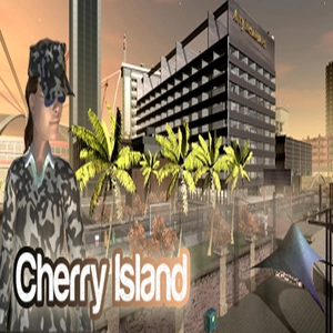 Cherry Island Pc