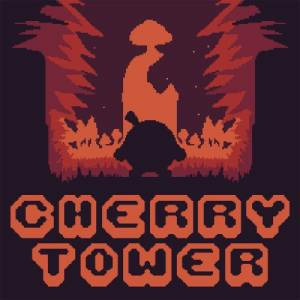 Cherry Tower Xbox Series X