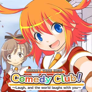 Comprar Cherry Tree High Comedy Club CD Key Comparar Preços