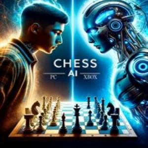 Chess AI Xbox Series X