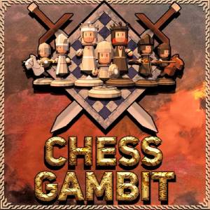 Comprar Chess Gambit PS4 Comparar Preços