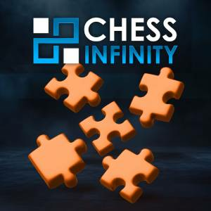 Chess Infinity Mate in 3 Puzzle Pack Xbox Series X