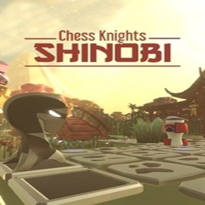 Comprar Chess Knights Shinobi PS4 Comparar Preços