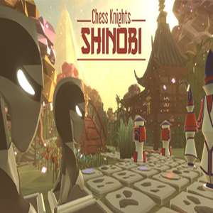 Comprar Chess Knights Shinobi CD Key Comparar Preços