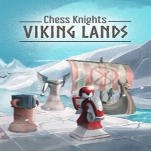 Comprar Chess Knights Viking Lands Xbox One Barato Comparar Preços